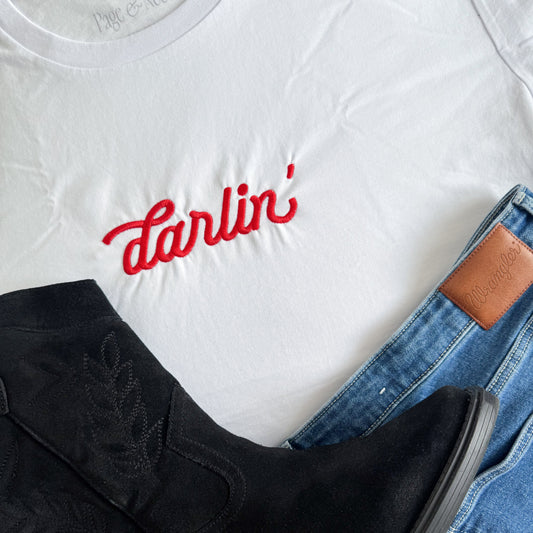 Darlin' T-Shirt
