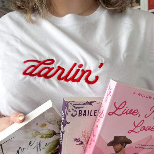 Darlin' T-Shirt