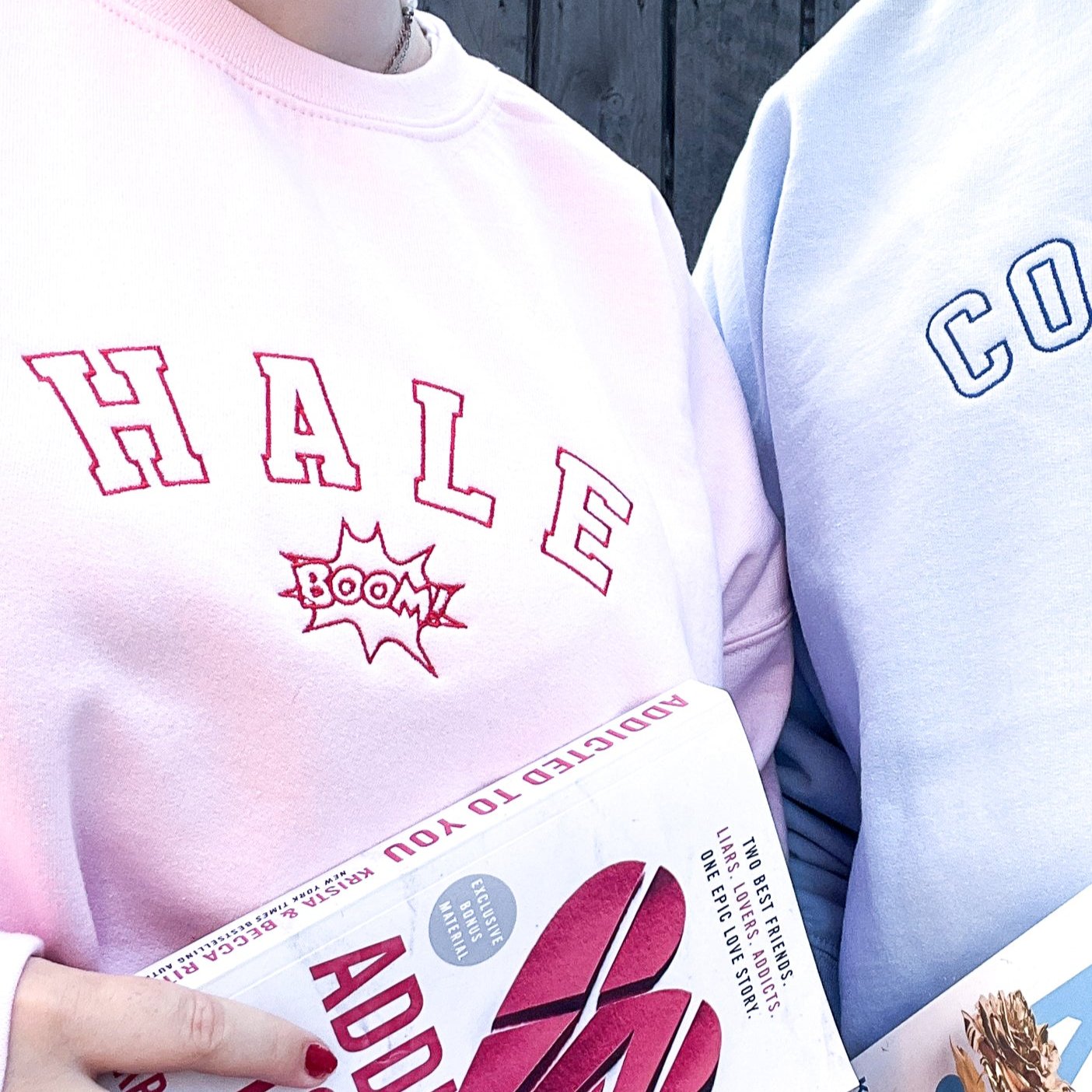 Hale Sweatshirt
