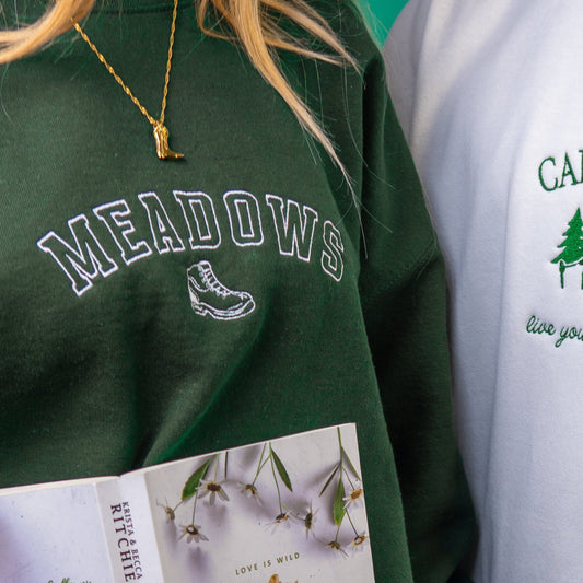 Meadows Sweatshirt