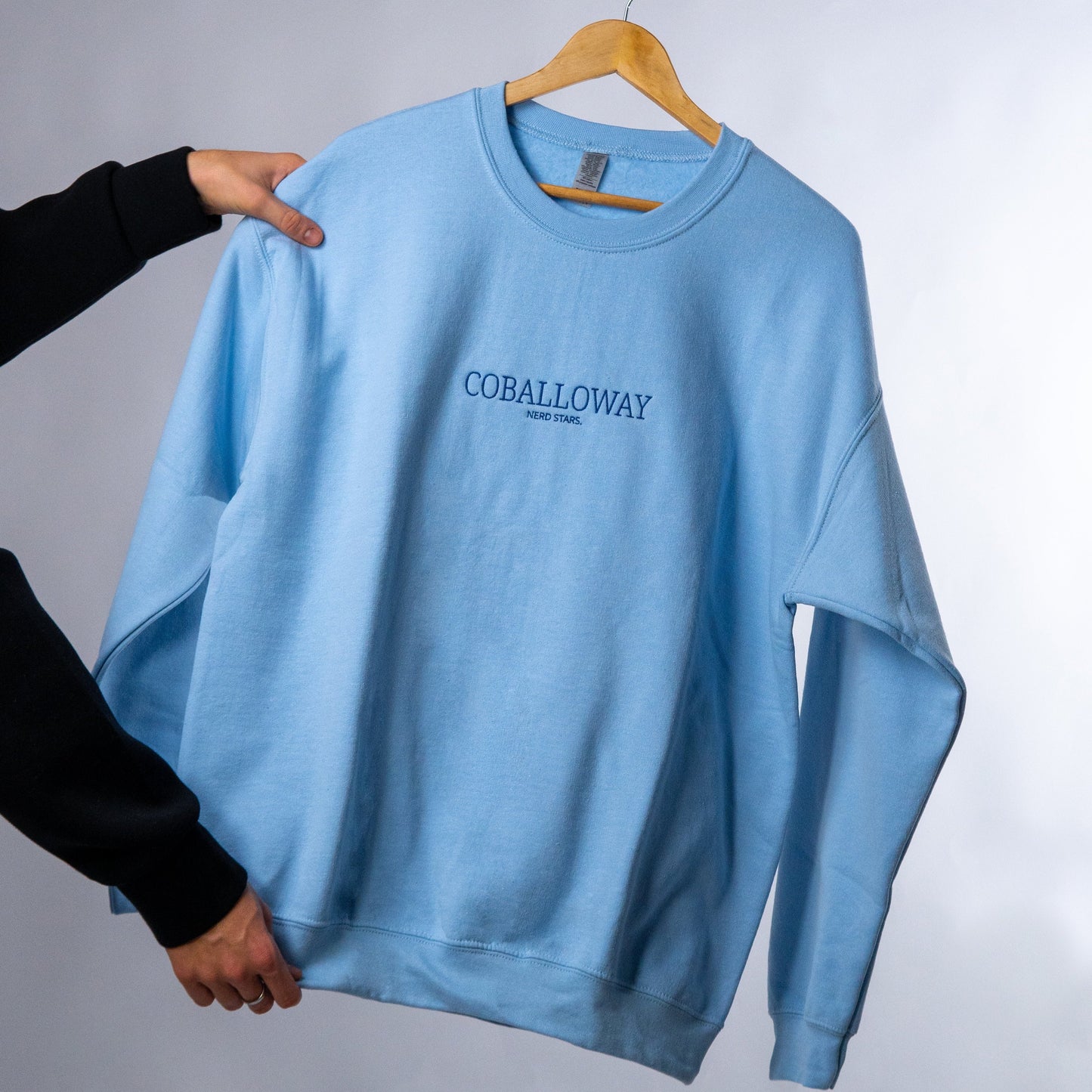 Coballoway Sweatshirt