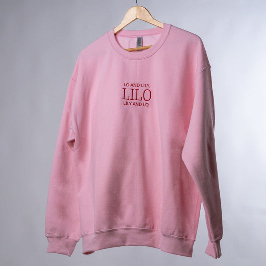 Lilo Sweatshirt