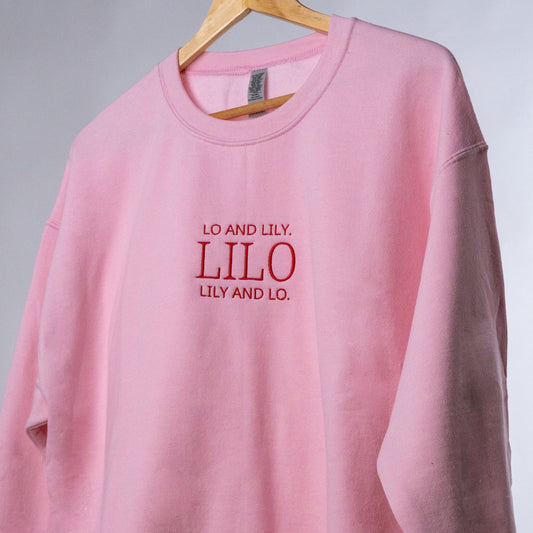 Lilo Sweatshirt