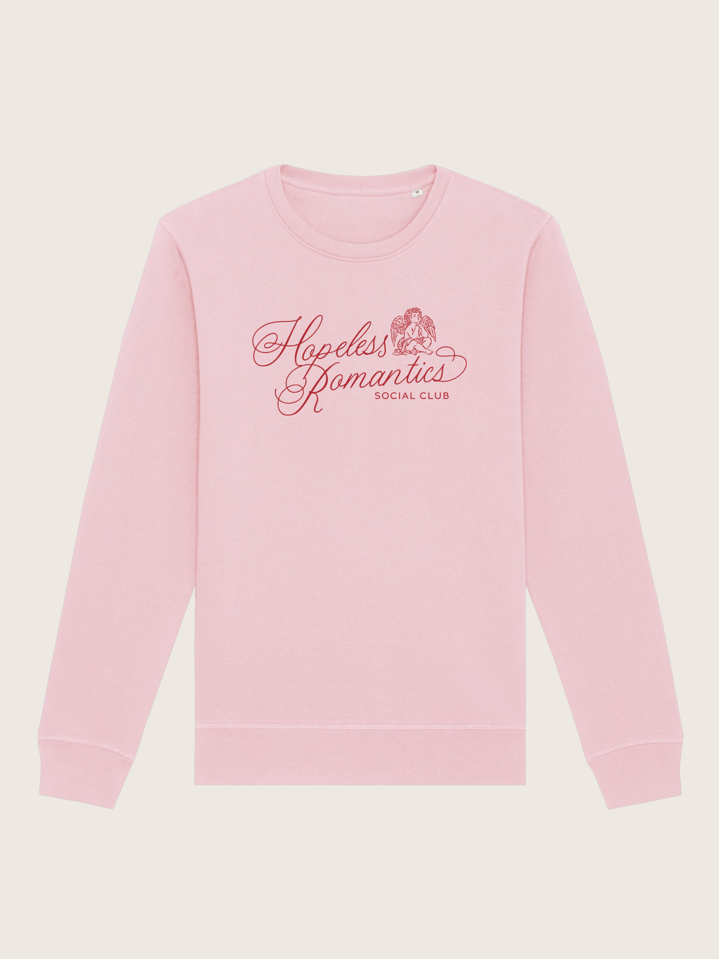 Hopeless Romantics Regular Crew