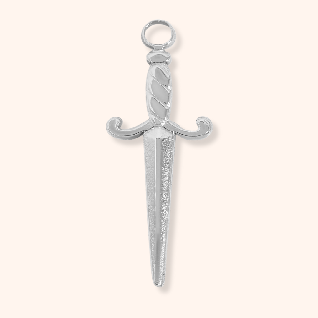 Eris Dagger Charm