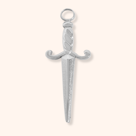 Eris Dagger Charm