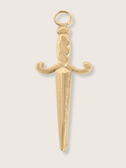Eris Dagger Charm