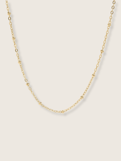 Satellite Chain