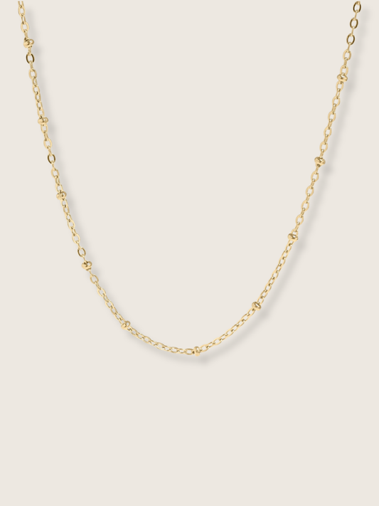 Satellite Chain