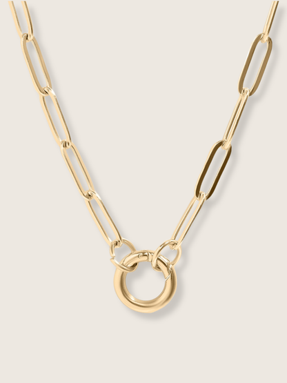 Solene Charm Holder