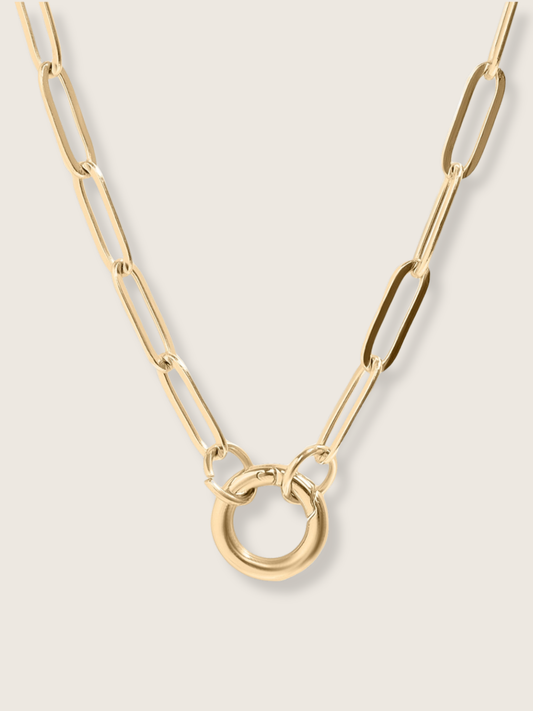 Solene Charm Holder