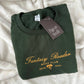 Fantasy Reader Book Club Sweatshirt | RTS
