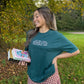 Falling Leaves and Fantasy Reads T-Shirt