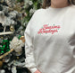 Seasons Readings Sweatshirt