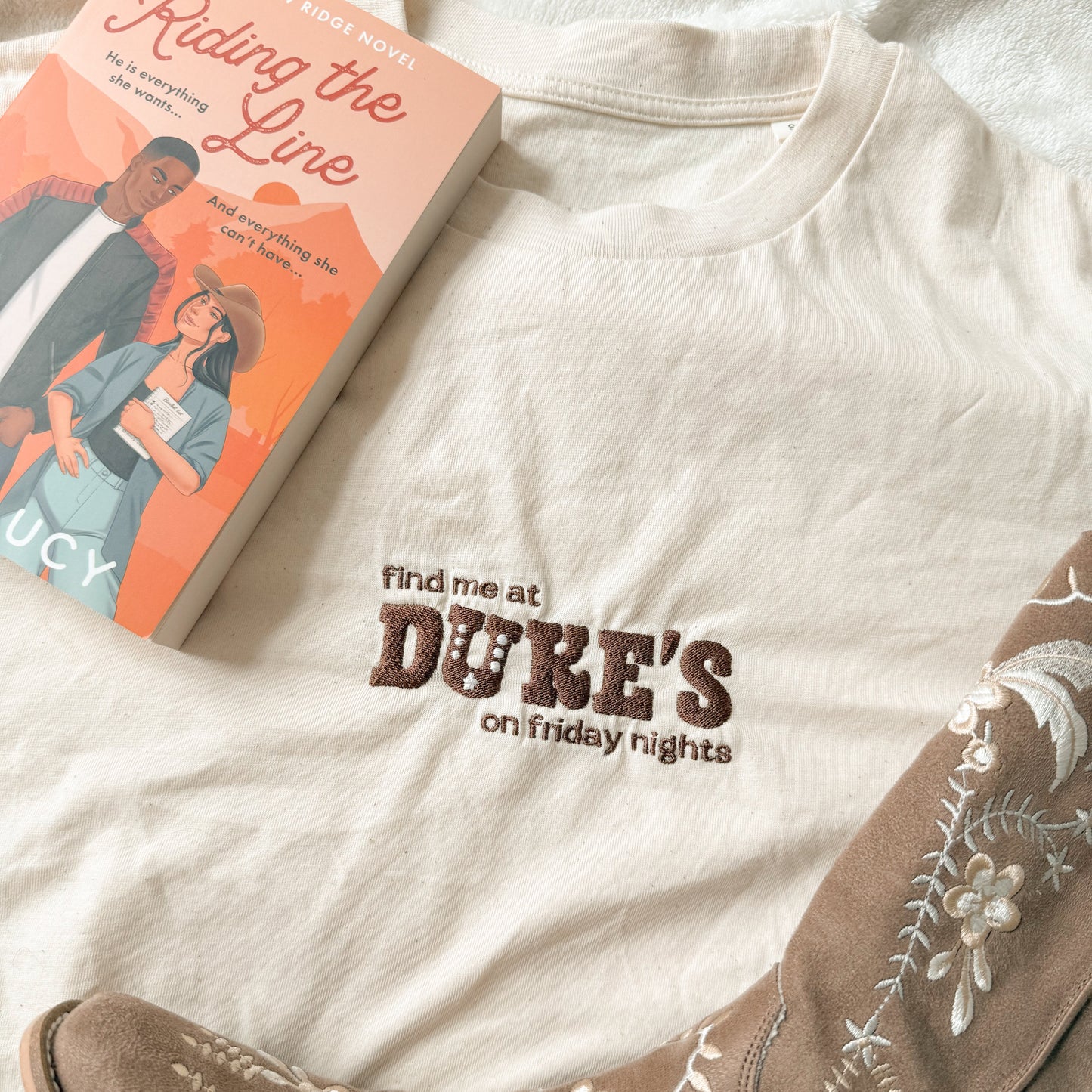 Duke's T-Shirt