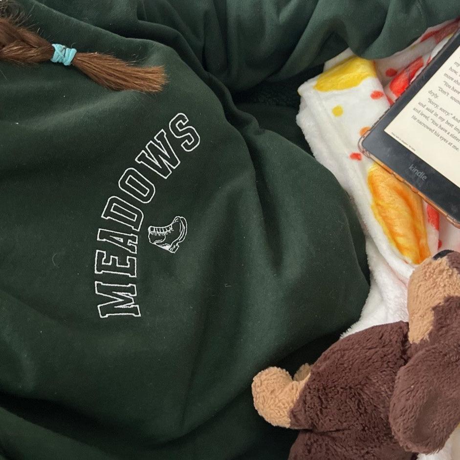 Meadows Sweatshirt