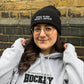 Read, Sleep, Hockey, Repeat Beanie
