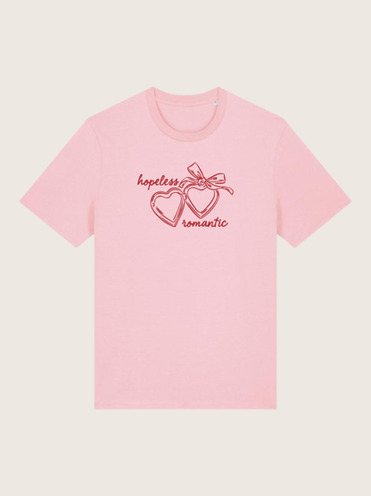 Hopeless Romantic Regular Tee