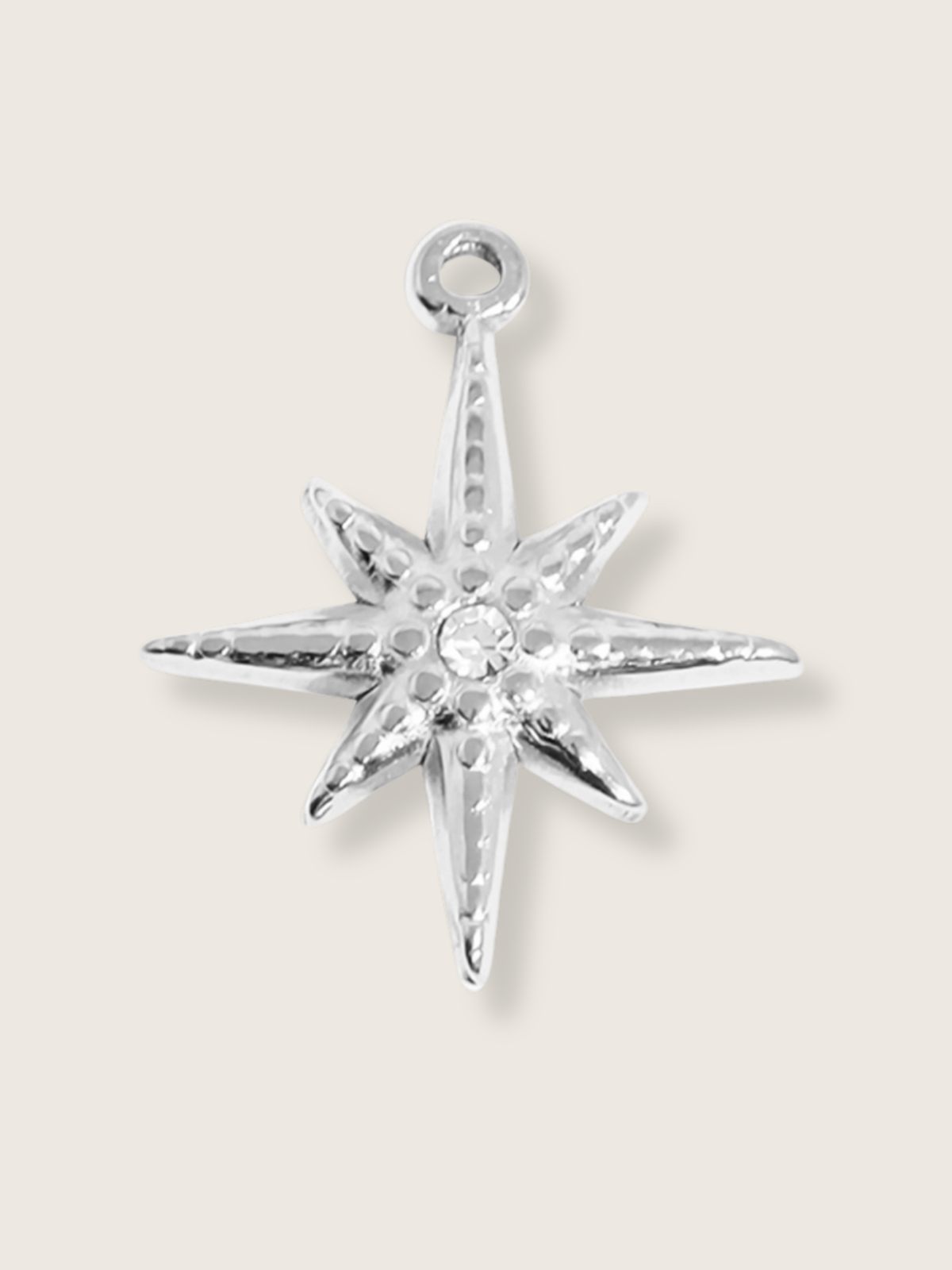 Astrielle Star Charm