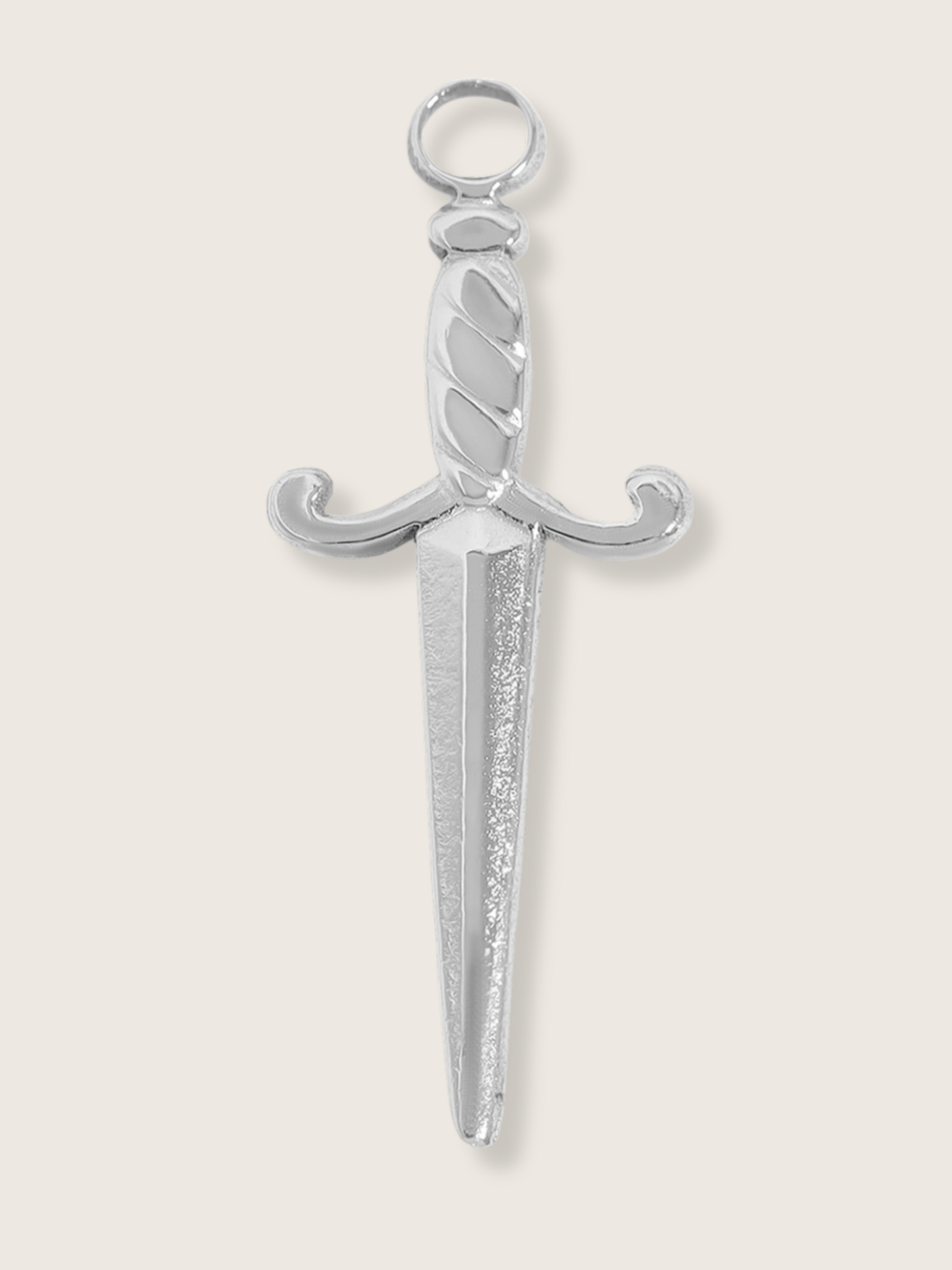 Eris Dagger Charm