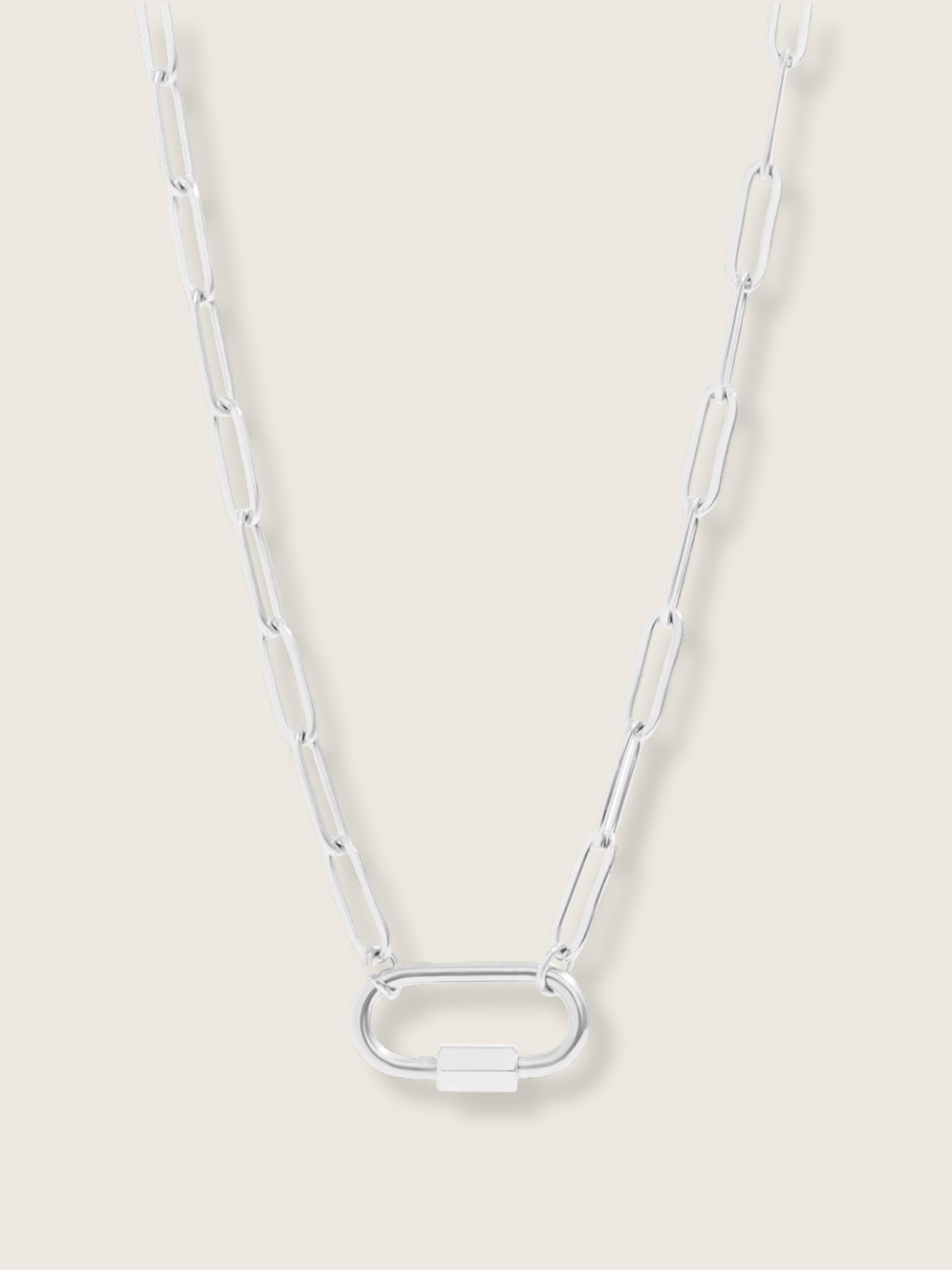 Lyra Charm Holder