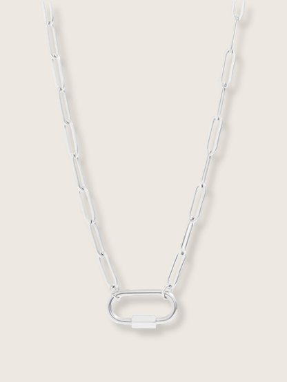 Lyra Charm Holder
