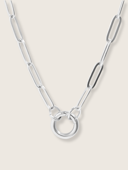 Solene Charm Holder