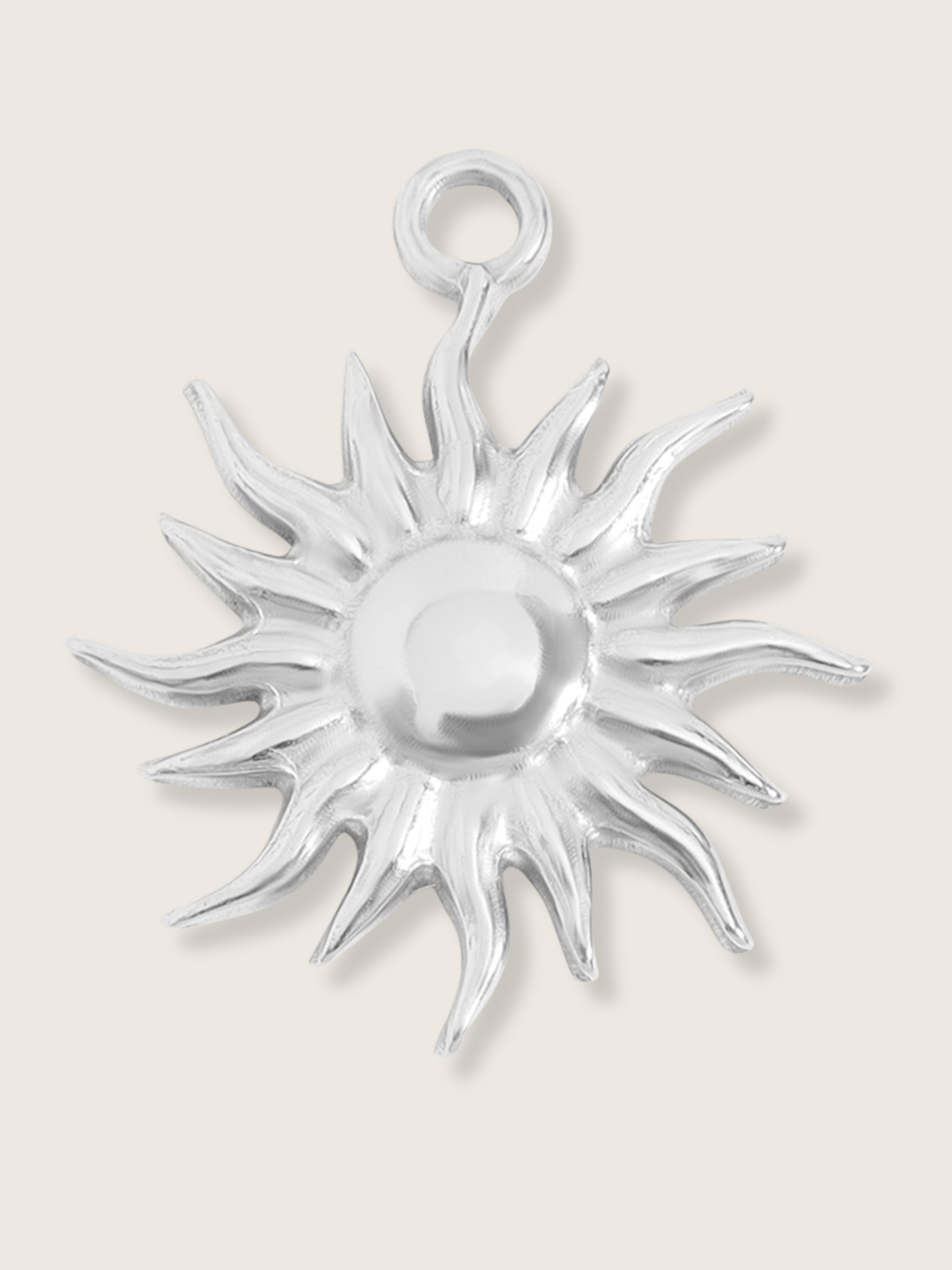 Soryn Mystic Sun Charm