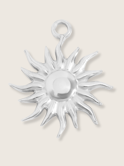 Soryn Mystic Sun Charm